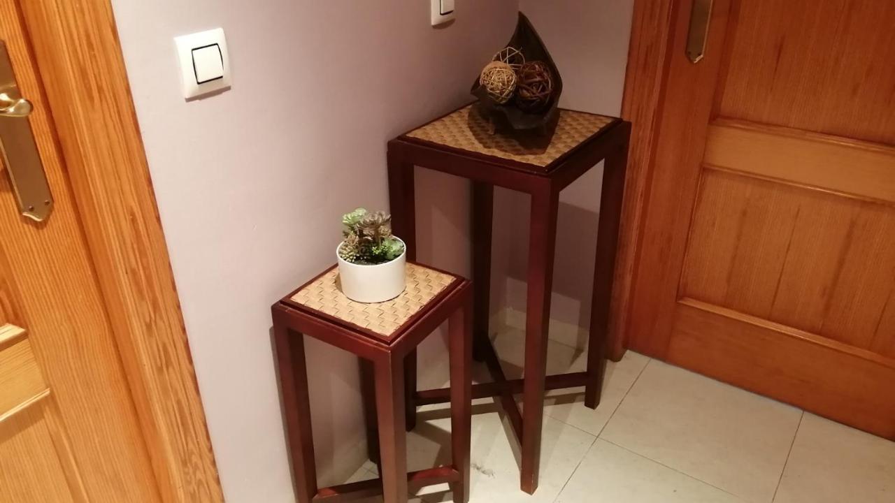 Ca La Glori Villa Los Corrales  Bagian luar foto