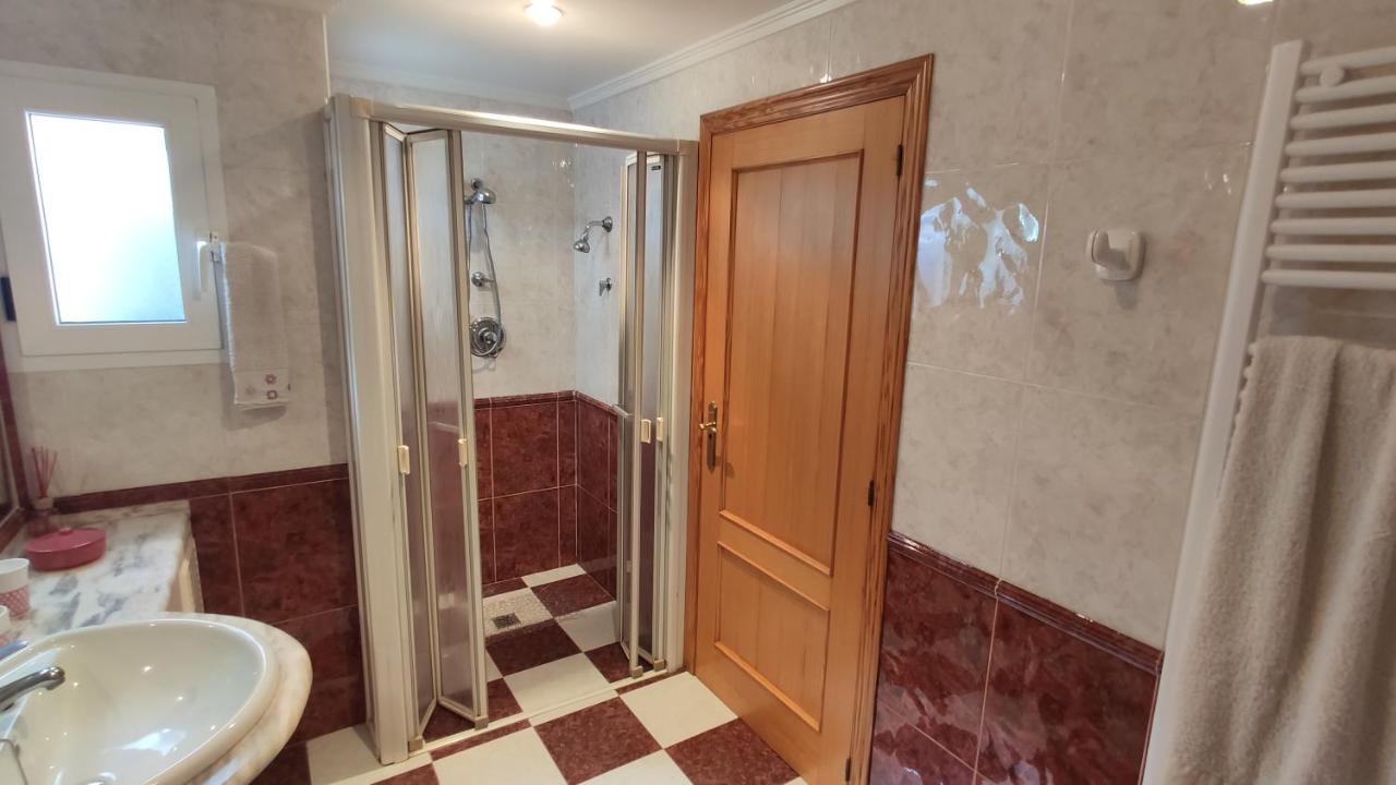 Ca La Glori Villa Los Corrales  Bagian luar foto