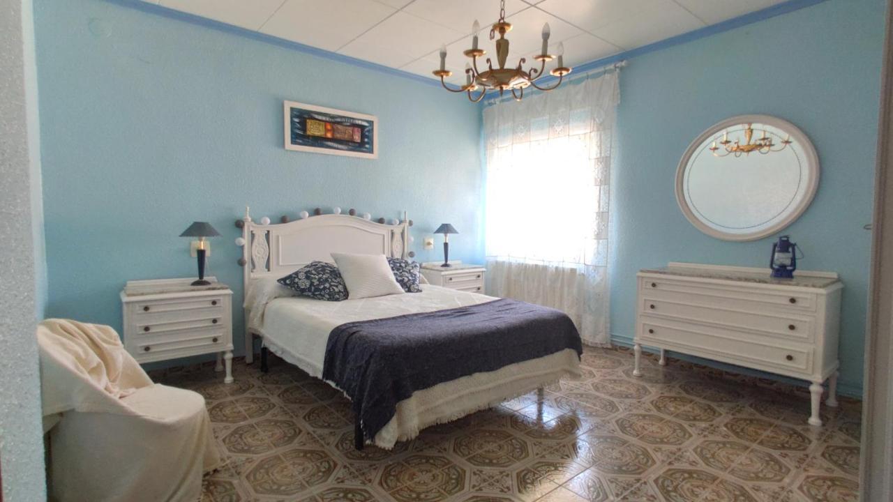 Ca La Glori Villa Los Corrales  Bagian luar foto