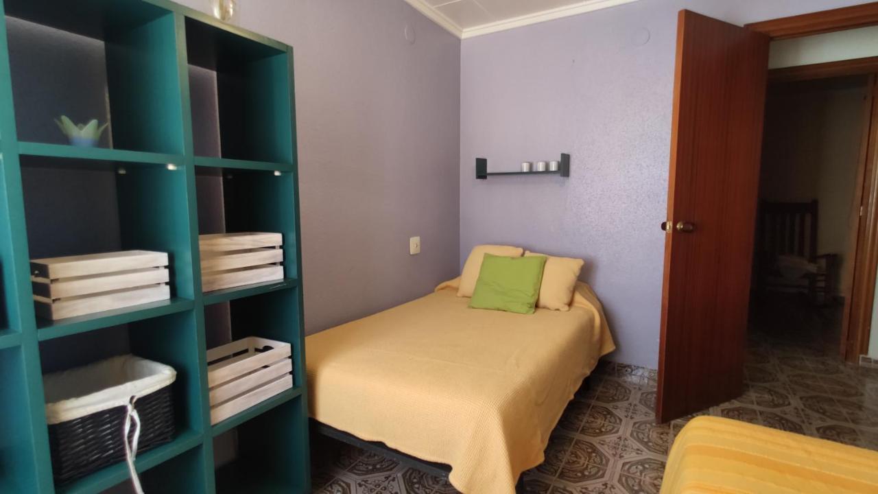 Ca La Glori Villa Los Corrales  Bagian luar foto