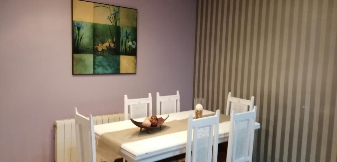 Ca La Glori Villa Los Corrales  Bagian luar foto