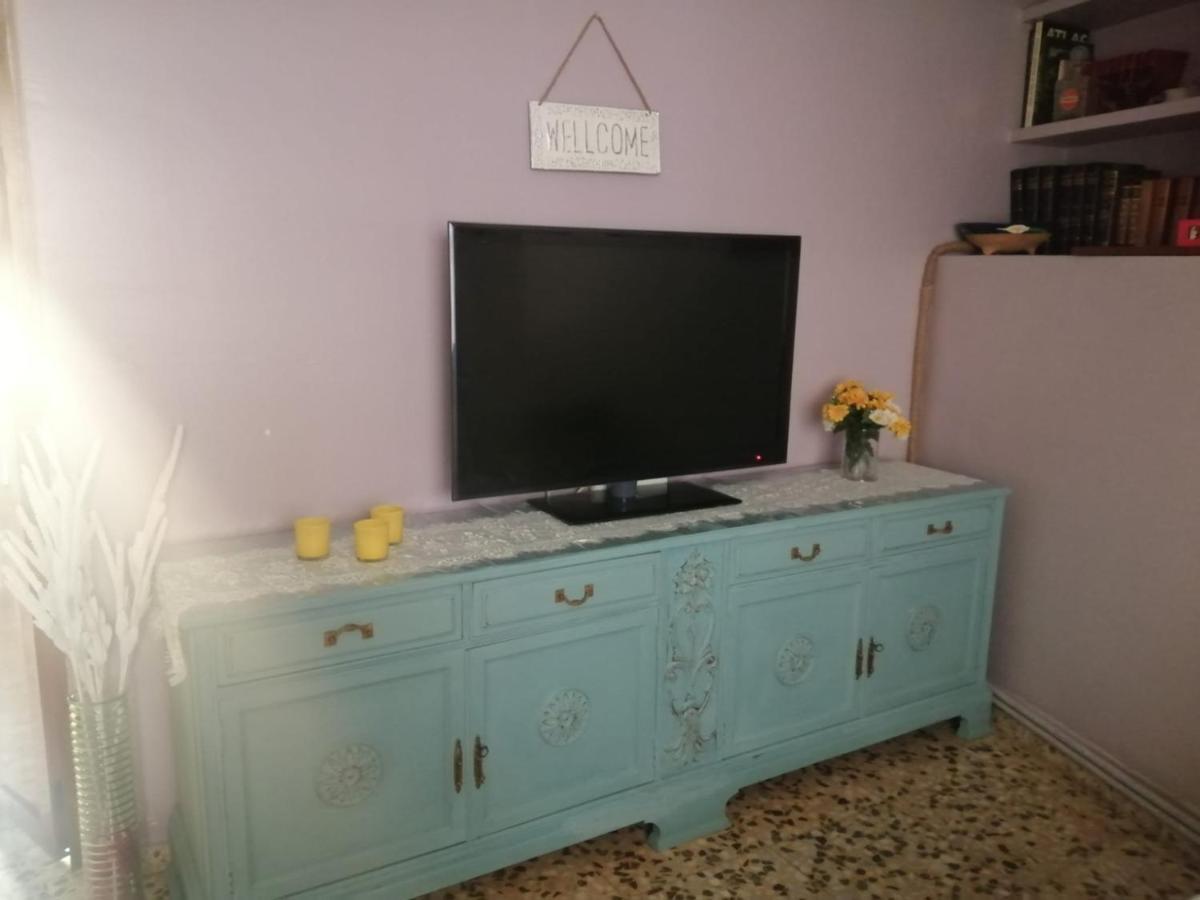 Ca La Glori Villa Los Corrales  Bagian luar foto